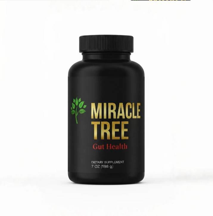 Miracle tree Gut Health