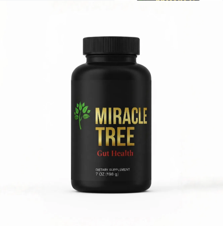 Miracle tree Gut Health