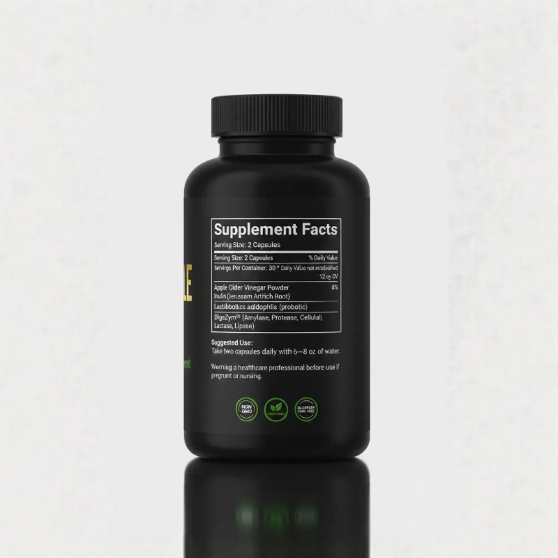 Miracle tree Gut Health